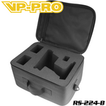 VP-PRO RS-224-B Transmitter Bag Sanwa M17