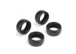 Louise LNHA493 Slick Tires 26mm 1/10 (4)