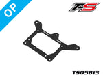 Team Saxo TS05813 Aluminum Motor Mount 2.0mm