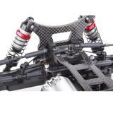 INTECH ER-14 1/10 4wd RC Buggy Pro Racing Kit