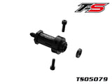 Team Saxo TS05079 Left Wheel Hub MGT-210/225