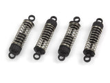 BlackZon BZN540317 Shock Absorber Set Spryte
