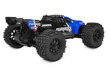 Team Corally Furago XD 4WD 2S RTR 1/12 Monster Truck Blue