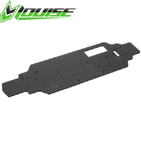 Louise LNHA431 Carbon Chassis LTX Touring
