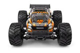 Blackzon Spryte ST 1/20 4WD Stadium Truck RTR Orange