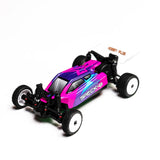 Hobby Plus Speck B Elite Brushless 1/24 Buggy Magenta RTR