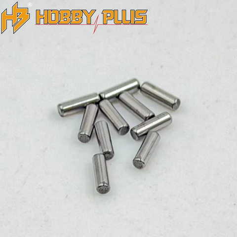 Hobby Plus HBP240118 Wheel Hex Pin 1.5 x 5mm (10) Speck B