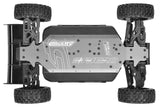 Team Corally Syncro-4 1/8 4S Brushless Buggy RTR 4x4 Off Road Orange