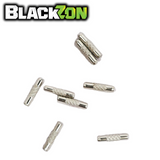 BlackZon BZN540026 Wheel Hex Pins (8)