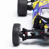 Hobby Plus Speck B Elite Brushless 1/24 Buggy Yellow RTR