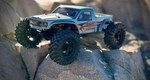 Hobby Plus CR-18P EVO PRO 1/18 RC LCG Comp Crawler RTR