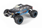Blackzon Smyter MT Turbo 1/12 4WD RTR 3S Brushless Blue