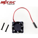 MJX 16397B HYPER GO ESC Fan 14301 14302 14303 14209 14210