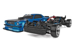 Team Associated DC10 Drift Car RTR Combo 1/10 2wd Brushless