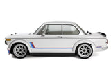 HPI Racing Sport 3 BMW 2002 Turbo RTR Brushed 1/10 Touring Car