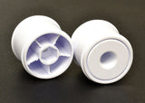 Exotek EXO2325 F1 Disk Wheels Rear 1/10 (For Exotek Tires ONLY)