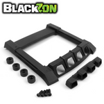 BlackZon BZN540162 MT Roof Light Mount Smyter