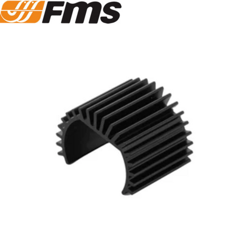 FMS C3067 Heatsink 130 Motor FCX24 Power Wagon, Smasher K5 Blazer Unimog