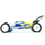 INTECH ER-14 1/10 4wd Pro Racing PRE-ASSEMBLED Buggy Kit