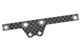 Team Corally C-00105-007 Motor Pod Damper Plate SSX-125
