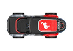MJX Hyper Go H8PDC 1/8 Ford Bronco R Baja 1000 RTR