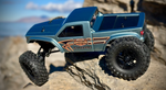 Hobby Plus CR-18P EVO PRO 1/18 RC LCG Comp Crawler RTR