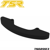 Team Saxo TS02003 Foam Bumper