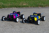 Hobby Plus Speck B Elite Brushless 1/24 Buggy Yellow RTR