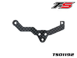 Team Saxo TS01192 Shock-absorbing Supporting Plate