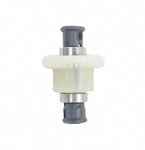 BlackZon BZN540018 Differential Complete Slyder