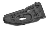 Team Corally C-00180-527 Lower Front Suspension Arm HDA-4 for radio control cars, designed for durability and precision in rc car suspension systems.