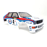 MJX 1430L2 HYPER GO Body Shell For 14302 1/14 Rally