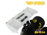 VP-PRO RS-934 Universal 1/8 Carbon Fiber Wing Button