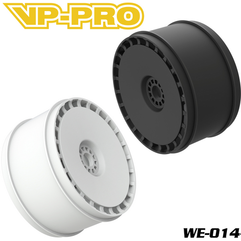 VP-PRO WE-014 1/8 Truggy Wheel (4)