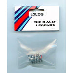 The Rally Legends EZRL2306 Spring 5 1/2x1.2mm (2) RL004