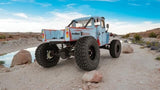 Element Enduro Zuul IFS2 RTR Rock Crawler Blue