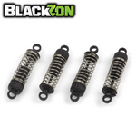 BlackZon BZN540317 Shock Absorber Set Spryte
