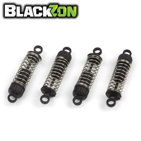 BlackZon BZN540317 Shock Absorber Set Spryte