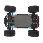 MJX Hyper Go 16209 Brushless 1/16 4WD Monster Truck