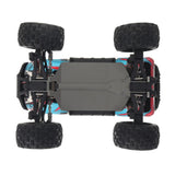 MJX Hyper Go 16209 Brushless 1/16 4WD Monster Truck
