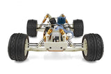 Team Associated RC10GT Classic 1/10 Nitro Stadium Truck Kit