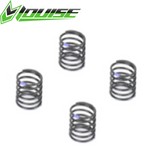 Louise LNHA462 Shock Spring (1.4x20) Purple