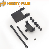 Hobby Plus HBP240318 Mount & Link Set CR18P Evo Pro + Juice Up