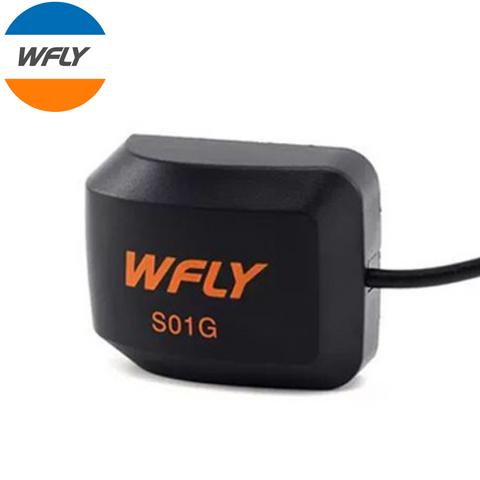 WFLY WFLS01G S01G GPS Module for X9S