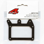 MACH4 MCH164 Carbon Fiber Motorpod