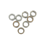 BlackZon BZN540045 Ball Bearings 6.35x9.53x3.17mm Slyder