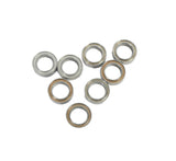 BlackZon BZN540045 Ball Bearings 6.35x9.53x3.17mm Slyder