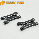 Hobby Plus HBP250208 Aluminum Front Suspension Arm Speck B
