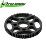 Louise LNBA360 Steel Spur Gear 68T (Heavy Duty) T410 Drift & Rally