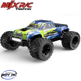 MJX Hyper Go 14208 1/14 Brushless 4WD Off-Road Monster Truck